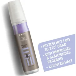 Smooth Thermal Image Hitzeschutz Spray von Wella