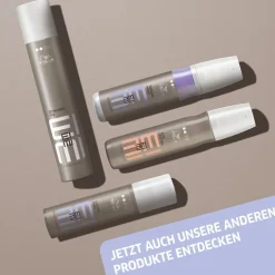Smooth Thermal Image Hitzeschutz Spray von Wella