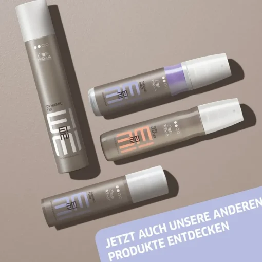 Smooth Thermal Image Hitzeschutz Spray von Wella