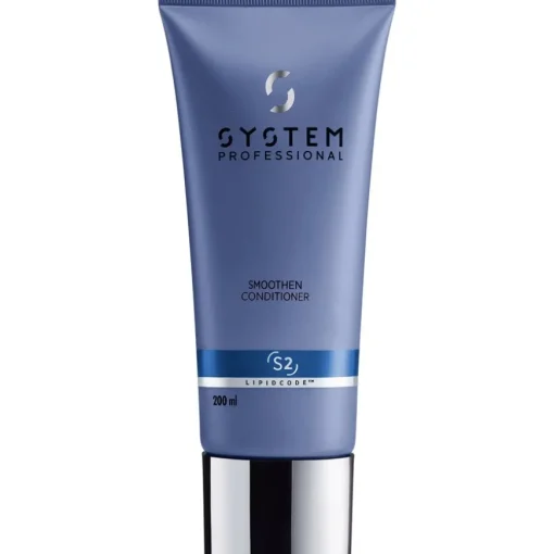 Smoothen Conditioner S2 von System Professional Lipid Code