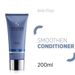 Smoothen Conditioner S2 von System Professional Lipid Code