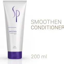 Smoothen Smoothen Conditioner von Wella