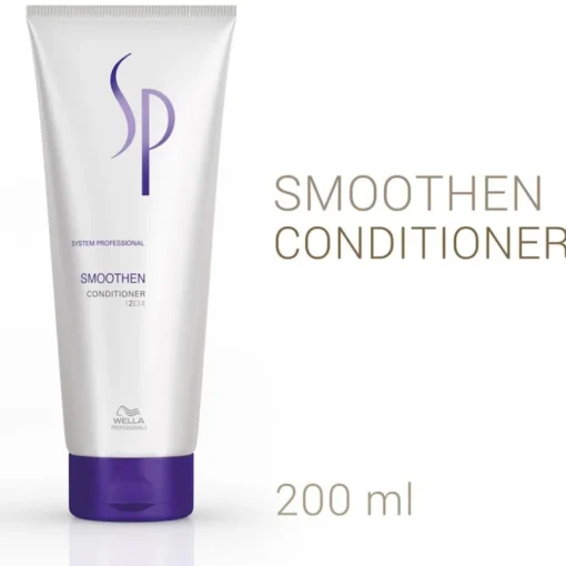 Smoothen Smoothen Conditioner von Wella