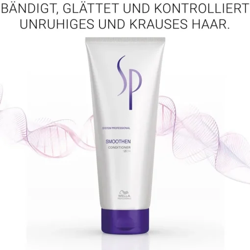 Smoothen Smoothen Conditioner von Wella