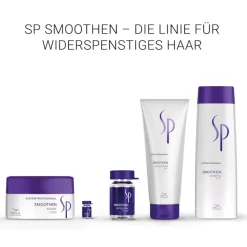 Smoothen Smoothen Conditioner von Wella