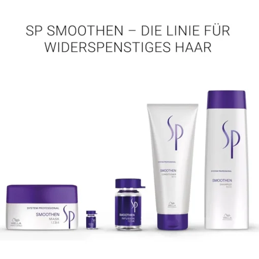 Smoothen Smoothen Conditioner von Wella