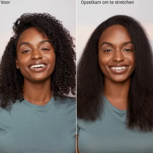 Smoothing Comb Attachment Mit T3 Aireluxe kompatibel von T3