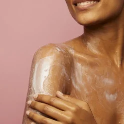 Soap & Glory Creamy Shower Gel