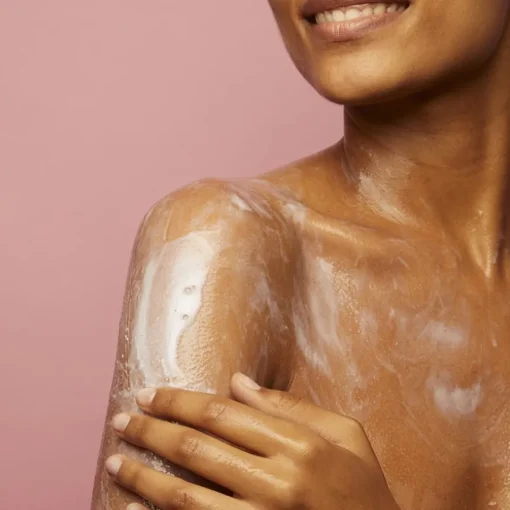 Soap & Glory Creamy Shower Gel