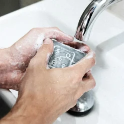 sober Soap Bar