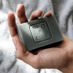 sober Soap Bar