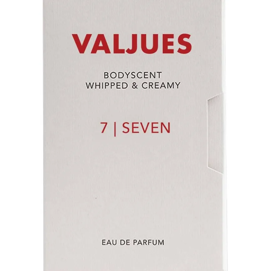 Soft & Sensual Eau de Parfum Spray 7 | SEVEN von VALJUES
