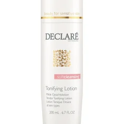 Soft Cleansing Tonifying Lotion von Declaré