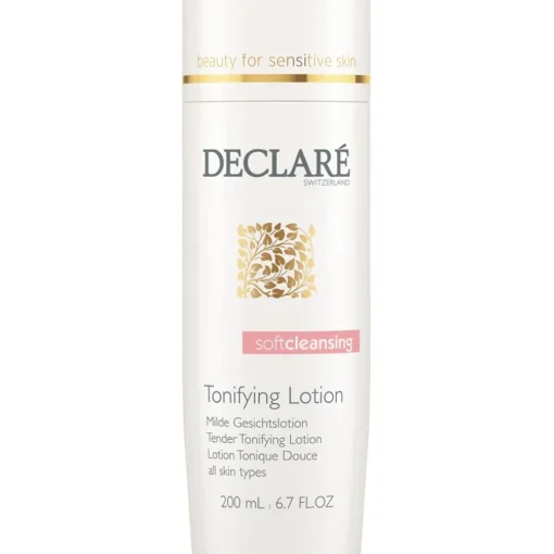 Soft Cleansing Tonifying Lotion von Declaré