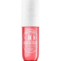 Sol de Janeiro Cheirosa 40 Bom Dia Bright Perfume Mist