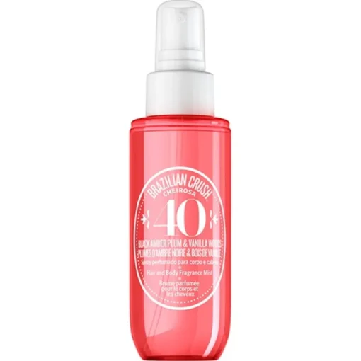 Sol de Janeiro Cheirosa 40 Bom Dia Bright Perfume Mist