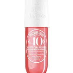 Sol de Janeiro Cheirosa 40 Bom Dia Bright Perfume Mist