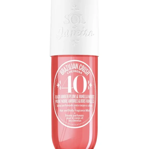 Sol de Janeiro Cheirosa 40 Bom Dia Bright Perfume Mist