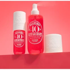 Sol de Janeiro Cheirosa 40 Bom Dia Bright Perfume Mist