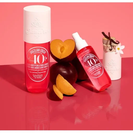 Sol de Janeiro Cheirosa 40 Bom Dia Bright Perfume Mist