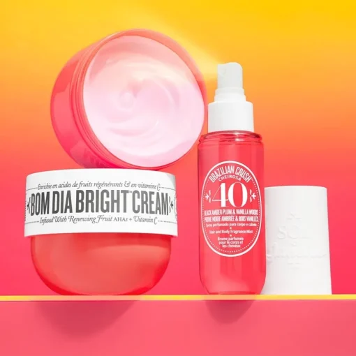 Sol de Janeiro Cheirosa 40 Bom Dia Bright Perfume Mist