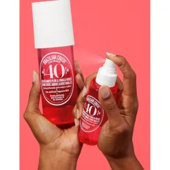 Sol de Janeiro Cheirosa 40 Bom Dia Bright Perfume Mist