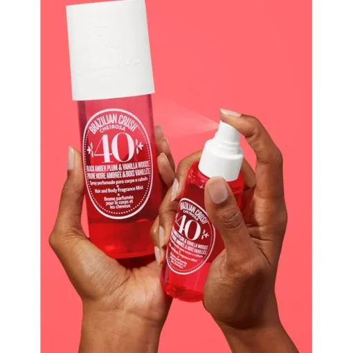 Sol de Janeiro Cheirosa 40 Bom Dia Bright Perfume Mist