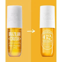 Sol de Janeiro Cheirosa 62 Perfume Mist