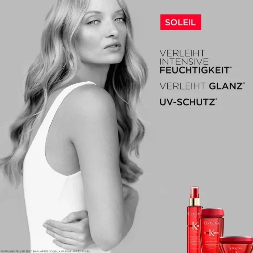 Soleil Bain Après Soleil Eau de Coco von Kérastase