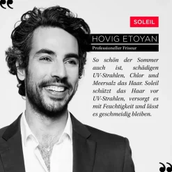 Soleil Bain Après Soleil Eau de Coco von Kérastase