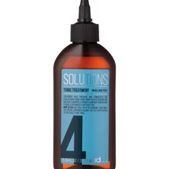 Solutions Nr.4 Kopfhaut Tonikum für alle Hauttypen von ID Hair