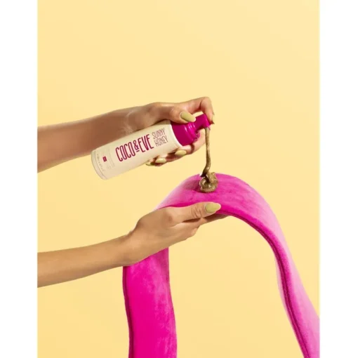 Sonne & Schutz Back Tan Applicator von COCO & EVE