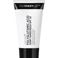 Sonnencreme und Schutz Polyglutamic Acid Dewy Sunscreen SPF30 von The INKEY List