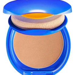 Sonnenmake-up UV Protective Compact Foundation SPF 30 von Shiseido
