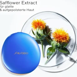 Sonnenmake-up UV Protective Compact Foundation SPF 30 von Shiseido
