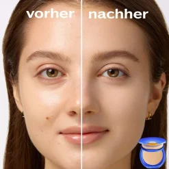 Sonnenmake-up UV Protective Compact Foundation SPF 30 von Shiseido