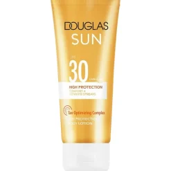 Sonnenpflege Sun Prodection Body Lotion SPF30 von Douglas Collection
