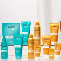 Sonnenpflege Sun Prodection Body Lotion SPF30 von Douglas Collection