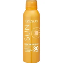 Sonnenpflege Sun Protection Body Mist SPF30 von Douglas Collection