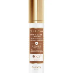 Sonnenpflege Sunleÿa Soin Solaire Anti-Âge SPF30 von Sisley