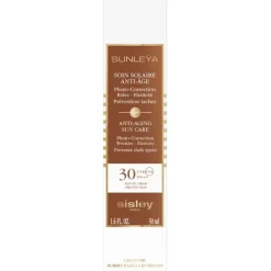 Sonnenpflege Sunleÿa Soin Solaire Anti-Âge SPF30 von Sisley