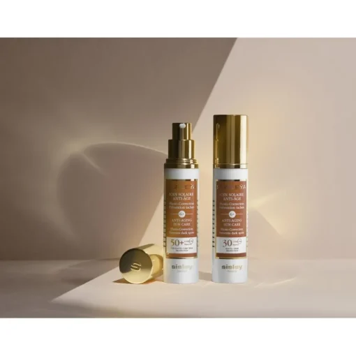 Sonnenpflege Sunleÿa Soin Solaire Anti-Âge SPF30 von Sisley