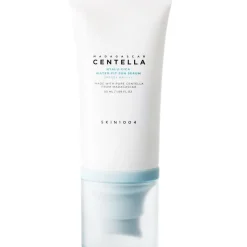 Sonnenschutz Madagascar Centella Hyalu-Cica Water-Fit Sun Serum von Skin1004