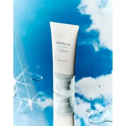Sonnenschutz Madagascar Centella Hyalu-Cica Water-Fit Sun Serum von Skin1004