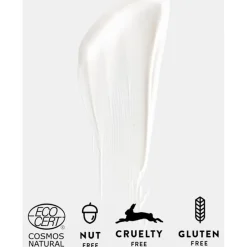 Sonnenschutz Plant Stem Cell Antioxidant Body Sunscreen SPF 30 von MÁDARA