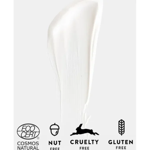 Sonnenschutz Plant Stem Cell Antioxidant Body Sunscreen SPF 30 von MÁDARA