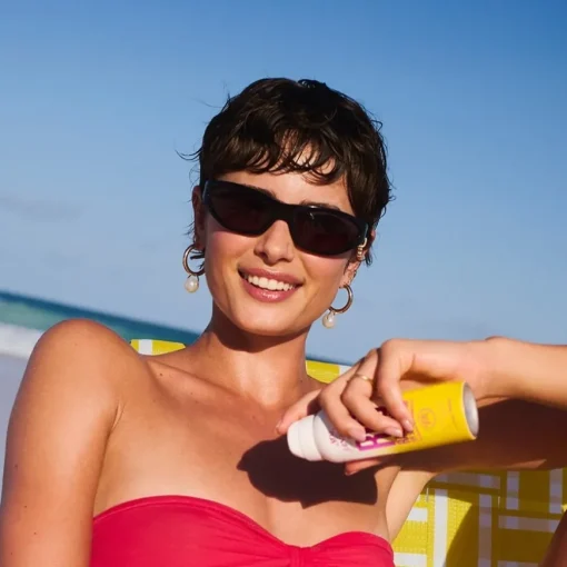 Sonnenschutz Rio Radiance Spf 50 Body Spray von Sol de Janeiro