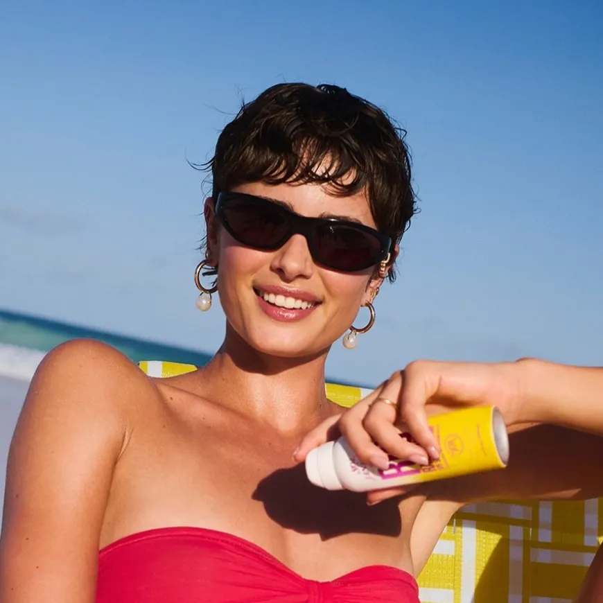 Sonnenschutz Rio Radiance Spf 50 Body Spray von Sol de Janeiro