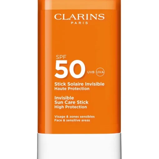 Sonnenschutz Stick Solaire Visage UVA/UVB 50 von CLARINS