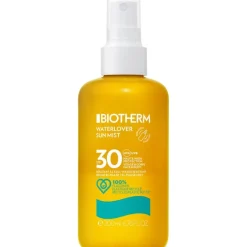 Sonnenschutz Waterlover Sun Mist SPF 30 von Biotherm